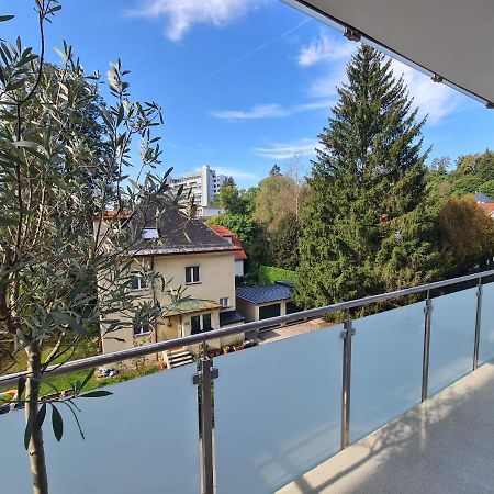 Michael'S City Retreat Graz Luaran gambar