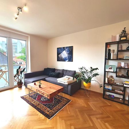 Michael'S City Retreat Graz Luaran gambar
